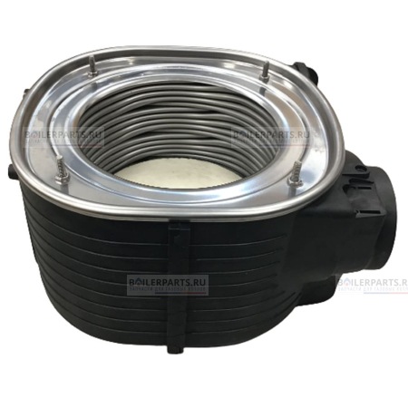 Теплообменник конденсационный VAILLANT SERMETA 0020135129