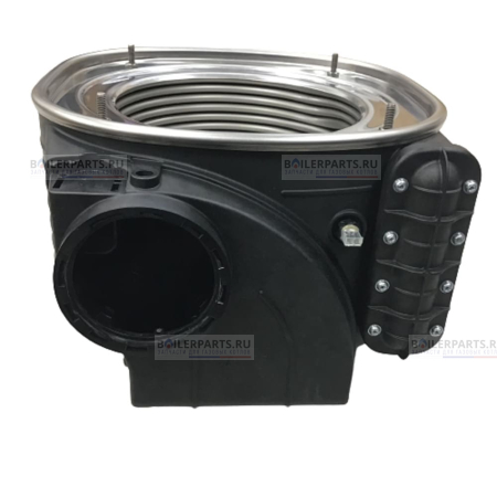 Теплообменник конденсационный VAILLANT SERMETA 0020135129
