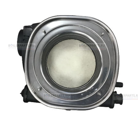 Теплообменник конденсационный VAILLANT SERMETA 0020135129