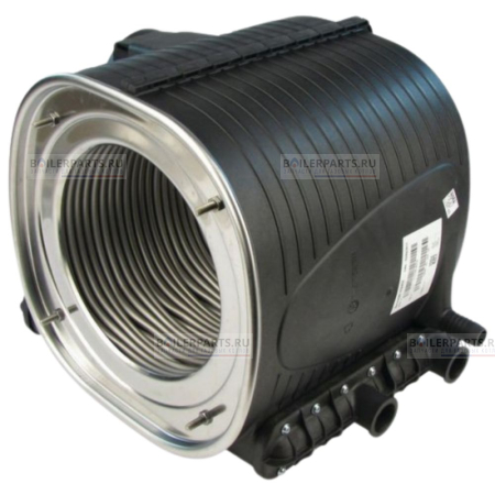 Теплообменник конденсационный VAILLANT 0020135134