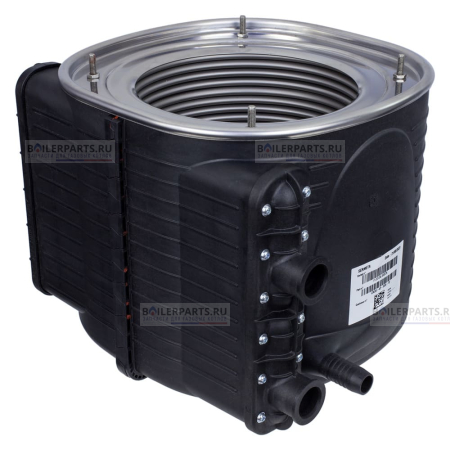 Теплообменник конденсационный VAILLANT SERMETA 0020135133