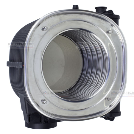 Теплообменник конденсационный VAILLANT SERMETA 0020135133