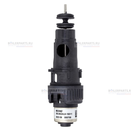 Клапан Трехходовой с картриджем SAUNIER DUVAL WO-LAB 0020136956