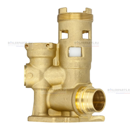 Трехходовой клапан VAILLANT 0020132683