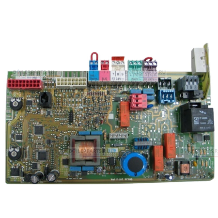 Плата управления VAILLANT 0020132764