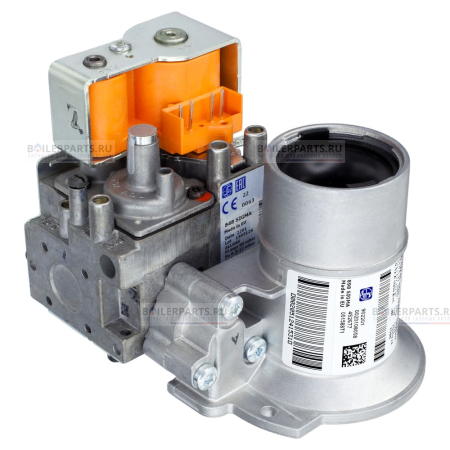 Газовый клапан VAILLANT 50 bar SIT 0020146732 [141]
