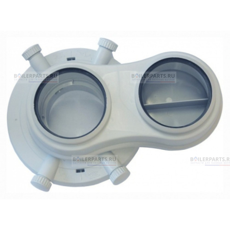 Адаптер разделительный VAILLANT 80/80 0020147470