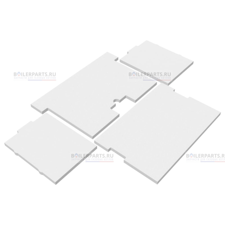 Комплект изоляции камеры сгорания PROTHERM 0020149449