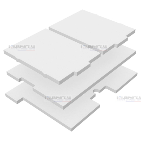 Комплект изоляции камеры сгорания PROTHERM 0020149449