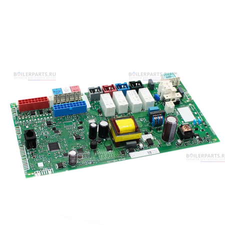 Плата управления VAILLANT 0020140423