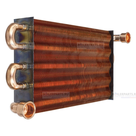 Теплообменник первичный монотермический 290 мм PROTHERM VALMEX 0020142418 [101]