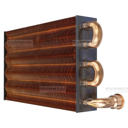 Теплообменник первичный монотермический 290 мм PROTHERM VALMEX 0020142418 [101]