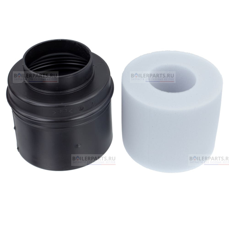 Воздуховод VAILLANT 0020143483