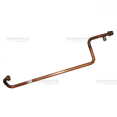 Трубка выхода  PROTHERM 0020153328 [151]