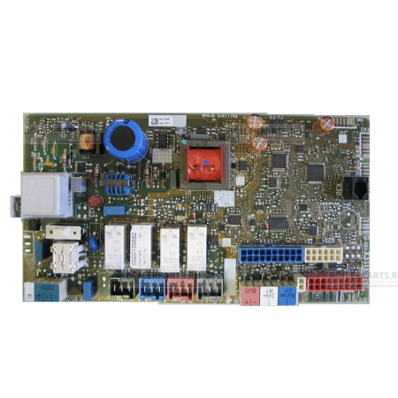 Плата управления для котлов Vaillant 0020173977