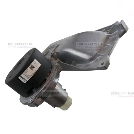 Вентилятор с крышкой камеры сгорания для котлов Protherm 0020195507