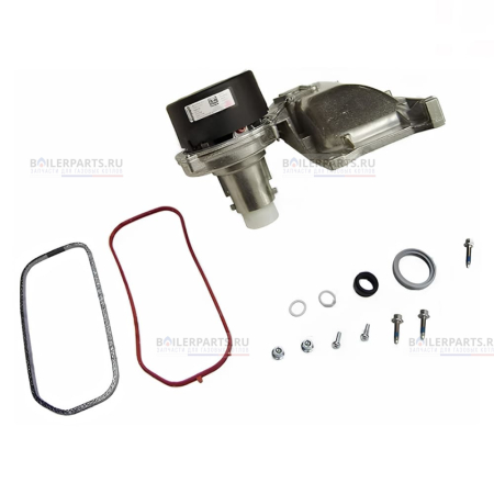 Вентилятор с крышкой камеры сгорания для котлов Protherm 0020195510