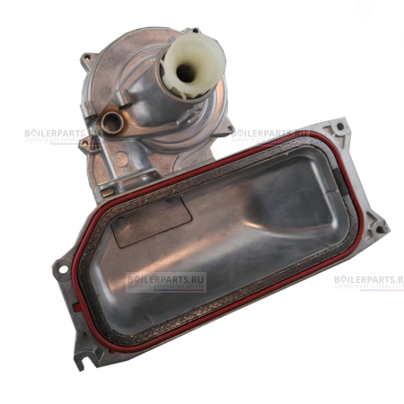 Вентилятор с крышкой камеры сгорания для котлов Protherm 0020195510