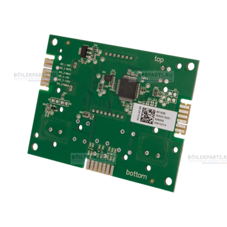Плата дисплея SAUNIER DUVAL ABB 0020195575