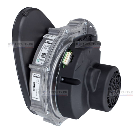 Вентилятор  200W VAILLANT EBMPAPST 0020197028