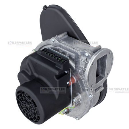 Вентилятор  200W VAILLANT EBMPAPST 0020197028