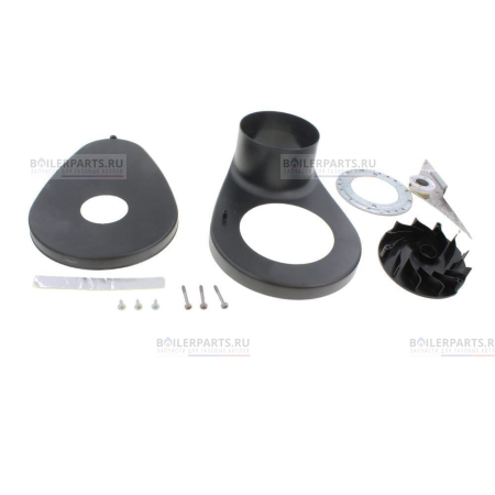 Воздуховод VAILLANT 0020197030