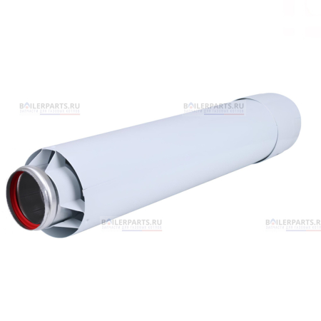 Удлинитель коаксиальный, 0,5 м, 60/100 для котлов Protherm 0020199396