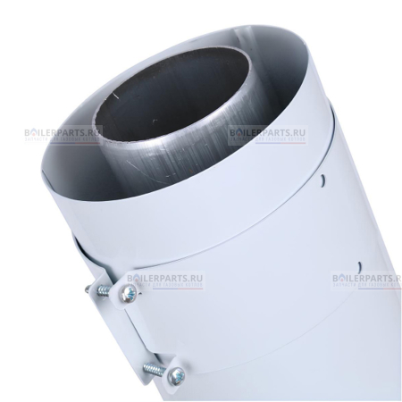 Удлинитель коаксиальный, 0,5 м, 60/100 для котлов Protherm 0020199396