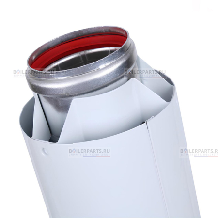 Удлинитель коаксиальный, 0,5 м, 60/100 для котлов Protherm 0020199396