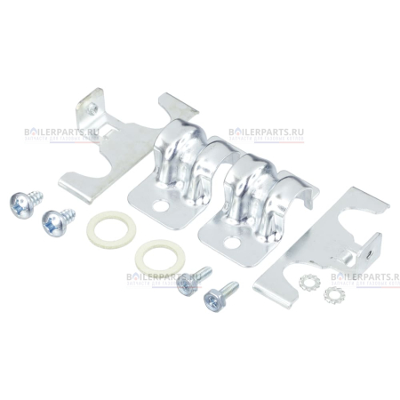 Теплообменник для газовых колонок VAILLANT 0020206053