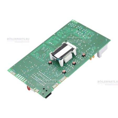 Плата управления PROTHERM 0020200395