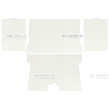 Комплект изоляции камеры сгорания PROTHERM 0020200578