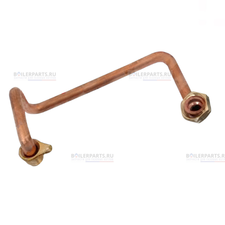 Трубка газовая PROTHERM SaunierGPT 0020200611 [142]