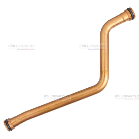 Трубка гидравлическая PROTHERM SaunierGPT 0020200632 [152]