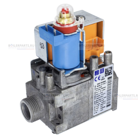 Газовый клапан PROTHERM/SAUNIER DUVAL 6 bar SIT 0020200660