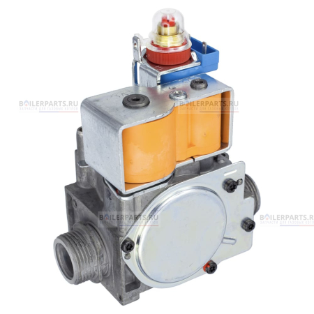 Газовый клапан PROTHERM/SAUNIER DUVAL 6 bar SIT 0020200660