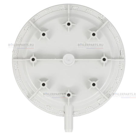 Прессостат (маностат) реле давления воздуха HUBA CONTROL 105/90 Pa PROTHERM 0020210136