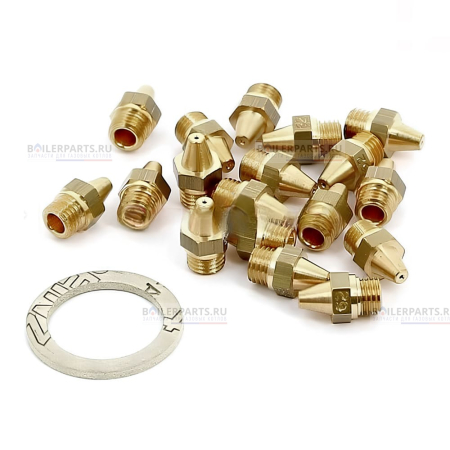 Комплект перевода на сжиженый газ PROTHERM 0020211672