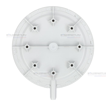 Прессостат (пневмореле) реле давления воздуха HUBA CONTROL 105/90 Pa VAILLANT 0020213172