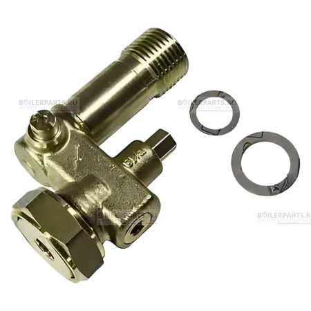 Гидравлический узел VAILLANT 0020234870
