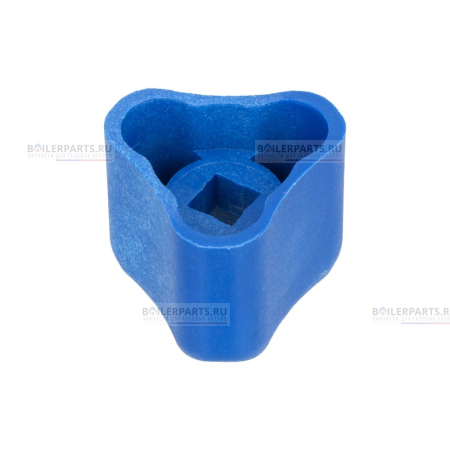 Ручка, вентиля заполнения VAILLANT 0020254933