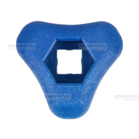 Ручка, вентиля заполнения VAILLANT 0020254933