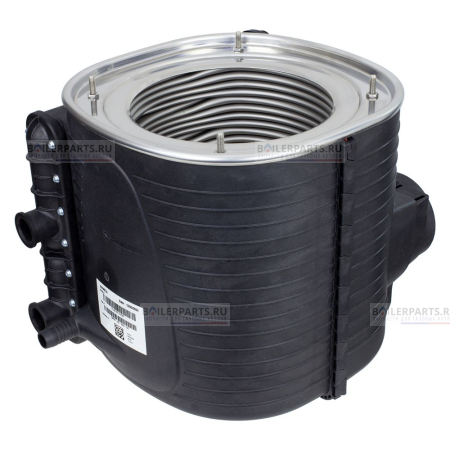 Теплообменник конденсационный VAILLANT 0020252802