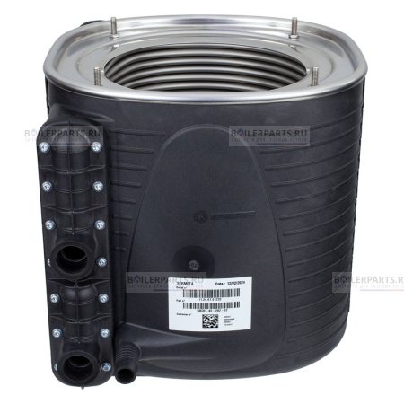 Теплообменник конденсационный VAILLANT 0020252802