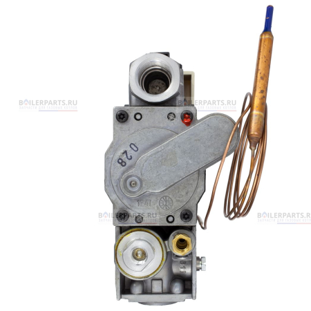 Газовый клапан LEMAX  36 bar SIT 003382 03382