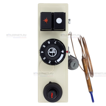 Газовый клапан LEMAX  36 bar SIT 003382 03382