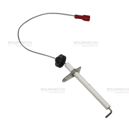 Электрод розжига для котлов Haier L1PB20-18RC1(T), L1PB20-18RC1(T), L1PB30-28RC1(T) 0040401843