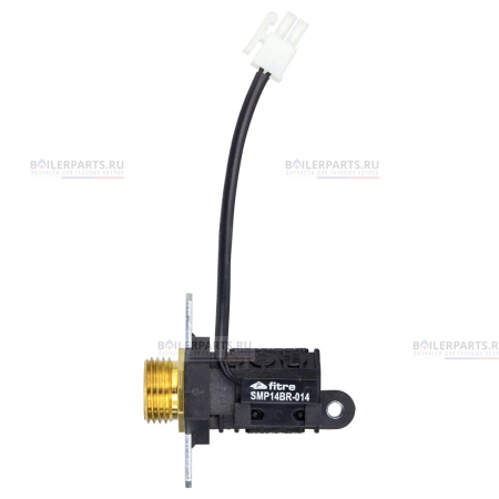 Датчик протока контура ГВС для настенного газового котла Baltur TESIS SaunierGPT 004150380 [272]