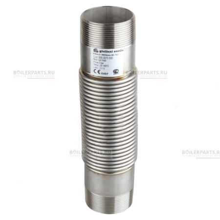 Компенсатор 2" 3000 bar GIULIANI ANELLO 008.0075.000