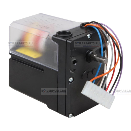 Сервопривод LAMBORGHINI BERGER LAHR/SCHNEIDER ELECTRIC 01135150